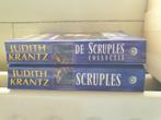 Judith Krantz - Scruples Collectie, Ophalen, Gelezen, Judith krantz