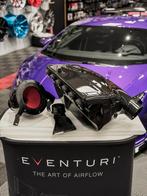 Eventuri Carbon airbox intake luchtfilter - BMW M3 E46 00-06