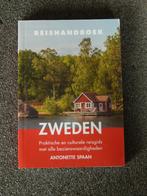 Reishandboek Zweden, Boeken, Overige merken, Ophalen of Verzenden, Zo goed als nieuw, Europa