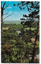 sus423 Ansichtkaart Schoorl Panorama gelopen, Ophalen of Verzenden, 1960 tot 1980, Gelopen, Noord-Holland