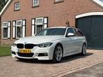 BMW 3-Serie 330i 252pk M-pakket VIRTUAL & CARPLAY, 1998 cc, Achterwielaandrijving, Zwart, 4 cilinders