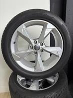 AUDI Q3| Q5| Q7| A4| A5| A6| A7|   |Velgen + Hankook Banden|, Auto-onderdelen, Banden en Velgen, Velg(en), Nieuw, 235 mm, Personenwagen