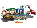 LEGO City 60306, Kinderen en Baby's, Speelgoed | Duplo en Lego, Ophalen of Verzenden, Gebruikt, Complete set, Lego