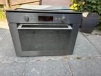 Whirlpool Combi-Stoomoven Inbouw, Gebruikt, Stoom, Oven met grill, Inbouw
