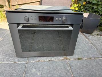 Whirlpool Combi-Stoomoven Inbouw beschikbaar voor biedingen