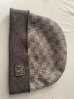 Louis Vuitton Muts - Stijlvol en Warm, Kleding | Heren, Hoeden en Petten, Ophalen of Verzenden, Zo goed als nieuw, One size fits all