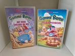 Gummi Beren - Disney Vhs Banden, Alle leeftijden, Ophalen of Verzenden, Gebruikt, Tekenfilms en Animatie