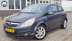 Opel Corsa 1.4-16V Cosmo/Airco/Cruise/EleckRamen/APK!, Auto's, Voorwielaandrijving, Gebruikt, 4 cilinders, Origineel Nederlands