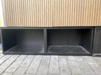 Basiselement, zwartbruin, 120x40x38 cm BESTÅ IKEA, Huis en Inrichting, Kasten | Televisiemeubels, Ophalen, Gebruikt, 25 tot 50 cm