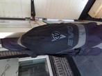 thermo motorkleding met protectors, Ophalen, Tweedehands