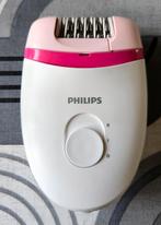Philips Epilator 2000, Witgoed en Apparatuur, Persoonlijke-verzorgingsapparatuur, Ophalen of Verzenden, Nieuw, Scheren en Epileren