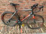 Giant Contend SL met Shimano Tiagra, 28 inch, Aluminium, Zo goed als nieuw, Meer dan 20 versnellingen
