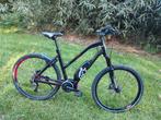 Husqvarna CT2 E-ATB tot 45 KM/P .. 500w accu..  2019, Fietsen en Brommers, Fietsen | Mountainbikes en ATB, Fully, Zo goed als nieuw