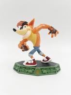 Crash Bandicoot Skylanders Imaginators, Spelcomputers en Games, Games | Nintendo Wii, Avontuur en Actie, Verzenden, 2 spelers