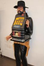 Unieke Automatenveiling bij KOOL BV te Kalmthout (B), Verzamelen, Ophalen of Verzenden, Zo goed als nieuw