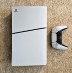 Nieuwe PlayStation 5 Digital Edition – (Cadeau gekregen), Spelcomputers en Games, Games | Sony PlayStation 5, Ophalen, Nieuw