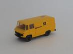Mercedes-Benz Post-bestelwagen, Wiking, 1:87, H0, igst, Ophalen of Verzenden, Gebruikt, Bus of Vrachtwagen, Wiking