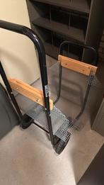 Gratis op te halen: kar, Ophalen of Verzenden