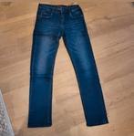 Mooie spijkerbroek Cars, Kinderen en Baby's, Kinderkleding | Maat 164, Broek, Ophalen of Verzenden, Zo goed als nieuw, Cars
