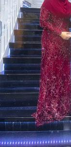 galajurk, Kleding | Dames, Ophalen, Zo goed als nieuw, Maat 42/44 (L), Galajurk