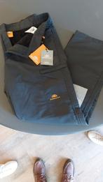 Heren thermo broek maat 25, Ophalen, Nieuw, Zwart, Fitness