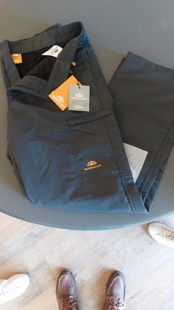 Heren thermo broek maat 25 beschikbaar voor biedingen