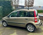 Fiat Panda 1.2 Dualogic 2006 Grijs, apk tot nov25, Auto's, Fiat, Stof, 840 kg, Parkeersensor, Origineel Nederlands