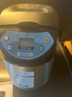 Broodbakmachine inventum, Ophalen of Verzenden, Zo goed als nieuw