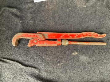 VBW110 pijpentang pijpsleutel zweedsetang sokkentang moorden beschikbaar voor biedingen