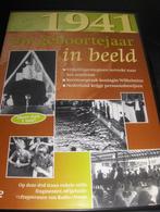 Uw Geboortejaar 1941 Uniek Tijdsdocument in Beeld en Geluid., Vanaf 12 jaar, Ophalen of Verzenden, Zo goed als nieuw, Politiek of Geschiedenis