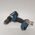 Makita DDF484 18V Boor-/schroefmachine Body | inc garantie, Makita, Zo goed als nieuw, Support@makita.com, Makita Corporation, 3-11-8, Sumiyoshi-cho, 
Anjo, Aichi 446-8502
Japan