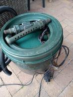 Vijverfilter, Tuin en Terras, Vijver-toebehoren, Ophalen, Vijverfilter