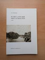 Jan Herman Insinger, In het land der Nijlcataracten, Ophalen of Verzenden, Zo goed als nieuw, Afrika