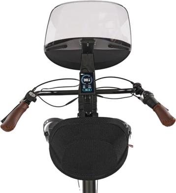 Fongers Nuevo FM Moederfiets 360 Rijklaar geleverd! beschikbaar voor biedingen