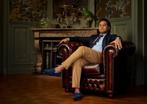 Daniel Arends | High Class Bitch | 6 Dec 19:15 | Enschede, Twee personen, December