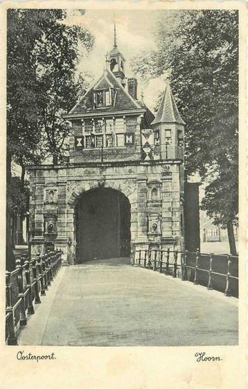 (300-489-015) Hoorn Oosterpoort beschikbaar voor biedingen