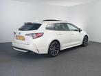 Toyota Corolla Touring Sports 2.0 Hybrid Premium | Pano | Ca, 450 kg, Gebruikt, 4 cilinders, Corolla
