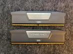 Corsair Vengeance DDR5 32GB (2x18GB) 6000MHz CL30, Computers en Software, RAM geheugen, Ophalen of Verzenden, Zo goed als nieuw