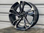 19" inch AUDI S5 RS5 Look Sportvelgen past op AUDI, VW, SEAT, Nieuw, 235 mm, Velg(en), Personenwagen