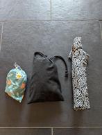 3 voedingsdoeken, Kinderen en Baby's, Babyvoeding en Toebehoren, Ophalen of Verzenden, Nieuw, Overige typen