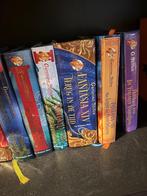 Geronimo stilton boeken, Ophalen of Verzenden, Zo goed als nieuw, Fictie algemeen