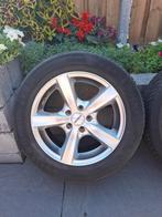 5x108 Dezent velgen 205 60 16 winterbanden, Auto-onderdelen, Banden en Velgen, Ophalen, Gebruikt, 16 inch, Banden en Velgen