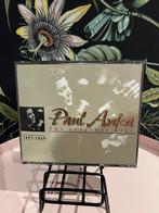 Cd Paul Anka The original hits 2 CD’s, Verzenden, Zo goed als nieuw, Pop