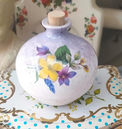 Mini vaasje, Antiek en Kunst, Curiosa en Brocante, Ophalen of Verzenden