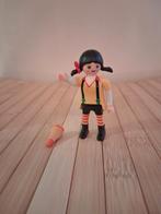 Playmobil Set 5285 - Meisje met ijsje, Ophalen, Zo goed als nieuw, Complete set
