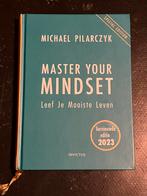 Master Your Mindset - Michael Pilarczyk  (NIEUW), Ophalen of Verzenden, Nieuw