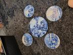 delft blauw, Antiek en Kunst, Ophalen