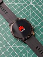 Huawei smartwatch GT, Ophalen of Verzenden, Zo goed als nieuw, Zwart, Android