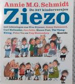 Annie M.G. Schmidt - Ziezo, Annie M.G. Schmidt, Fictie algemeen, Nieuw, Ophalen of Verzenden