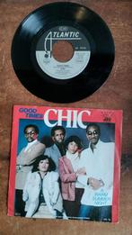 Chic - Good Times, Ophalen of Verzenden, Gebruikt, Pop